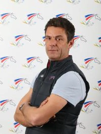 Cédric Lyard