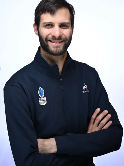 Ronan Labar