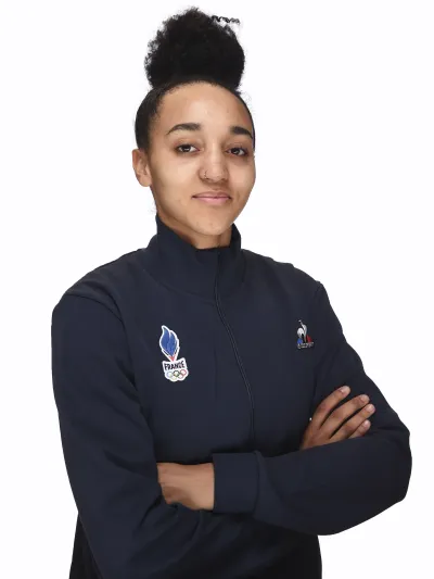 Leïla Lacan