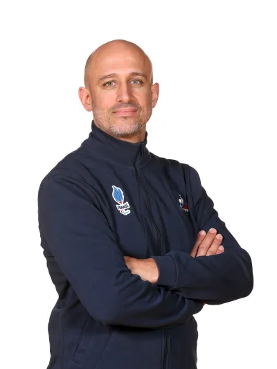 Benjamin Lacroix-Desmazes