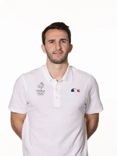 Romain Lagarde