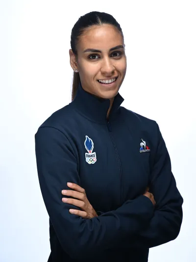 Maëlle Lakrar