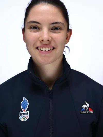 Margot Lambert