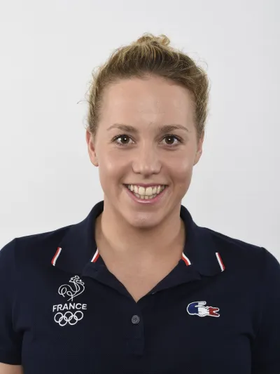 Lara Grangeon de Villele