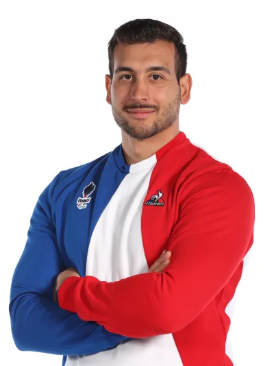 Laurent Vaglica