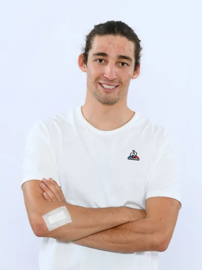 Léo Le Blé Jaques