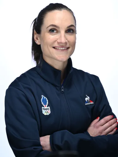Léa Le Garrec