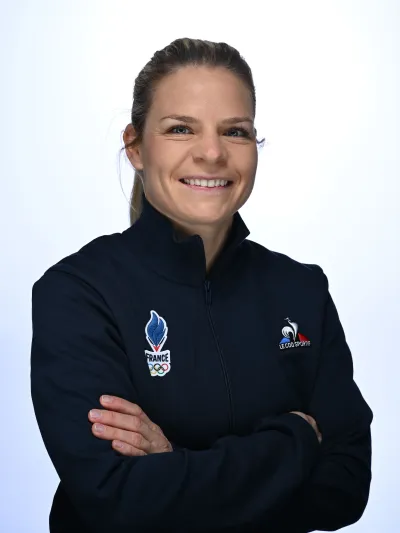 Eugénie Le Sommer