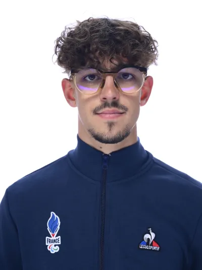 Alexandre Leaute