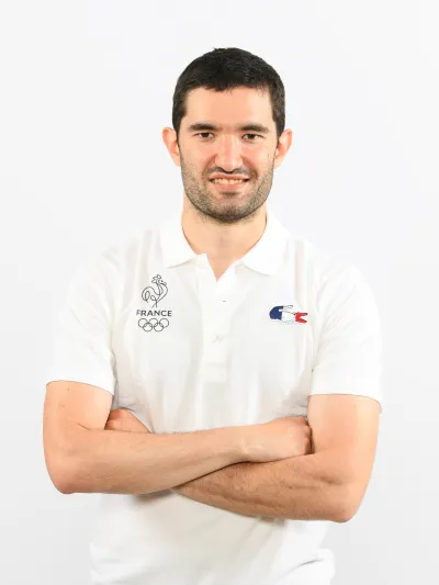 Emmanuel Lebesson