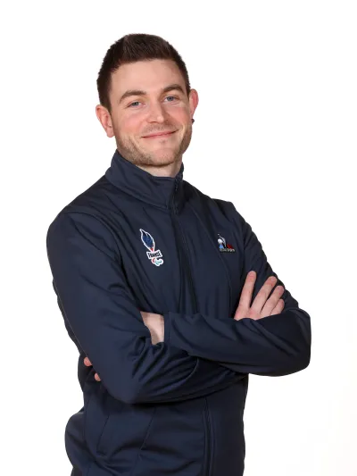 Thibaud Lefrançois