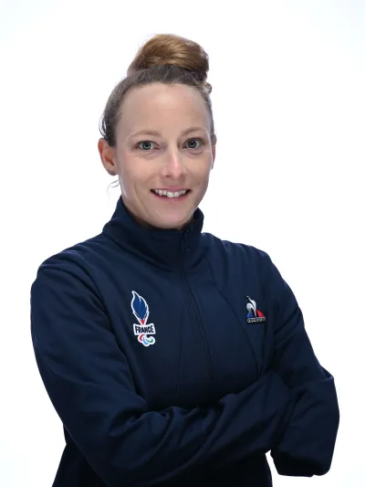 Gwladys Lemoussu