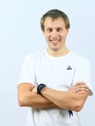 Sébastien Lepape