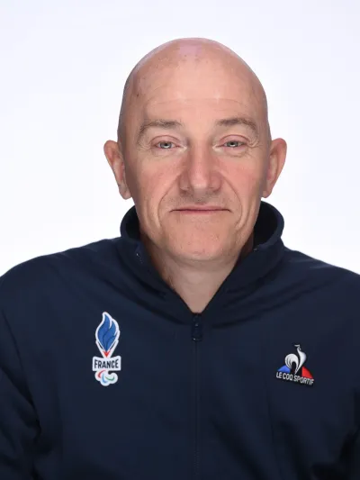 Damien Letulle