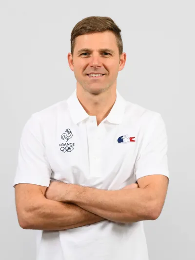 Brice Leverdez