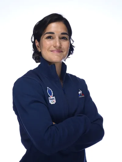 Hortense Limouzin