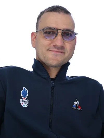 Kévin Liot