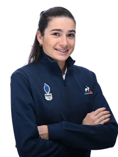 Emma Lombardi