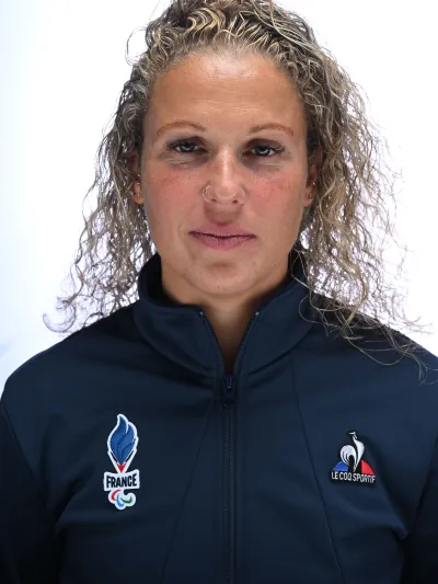 Elodie Lorandi