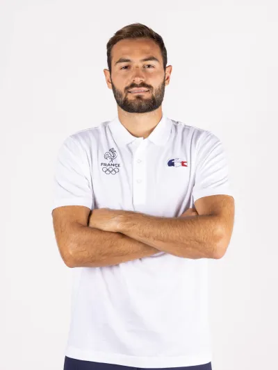 Lucas Tousart