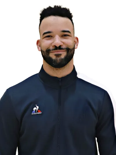 Jordan Luce