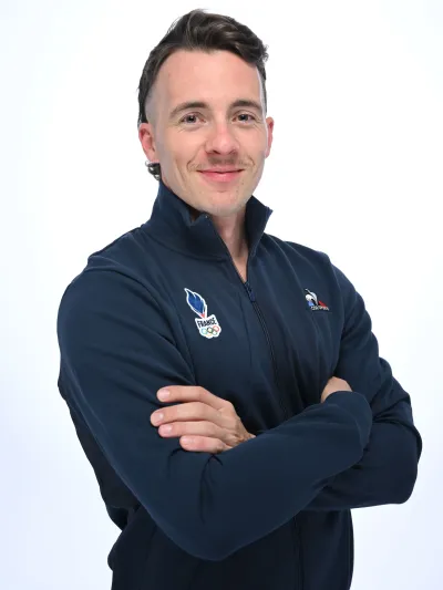 Romain Mahieu