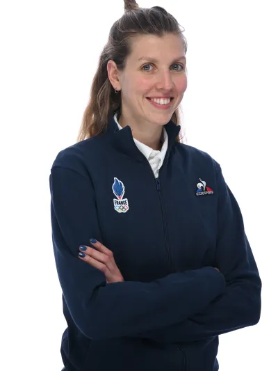 Auriane Mallo-Breton