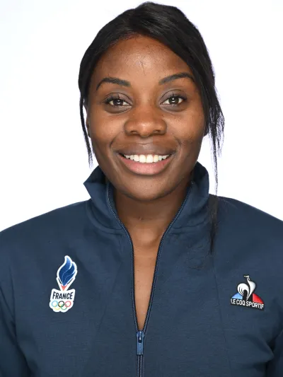 Madeleine Malonga