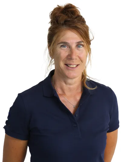Guylaine Marchand