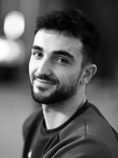 Lucas Mathonat
