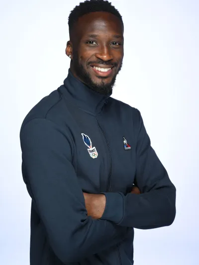 Chrislain Matsima