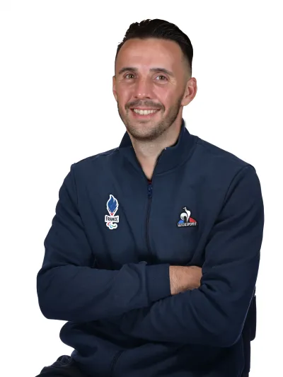 Brice Maurel