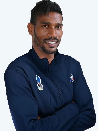 Bassa Mawem