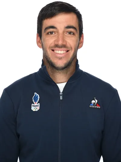 Axel Mazella