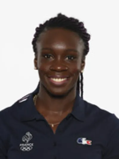 Maé-Bérénice Meite