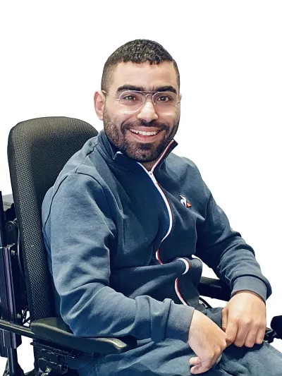 Fayçal Meguenni