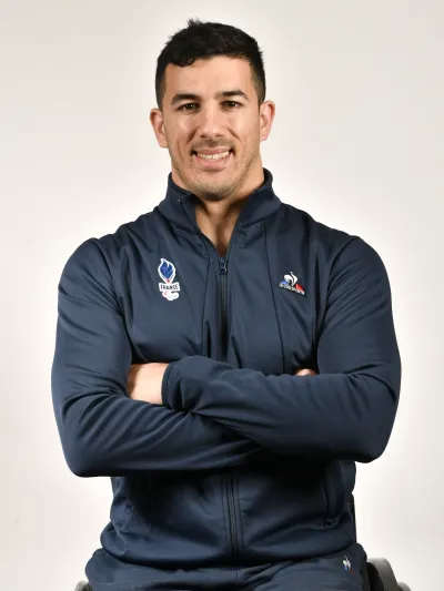 Sofyane Mehiaoui