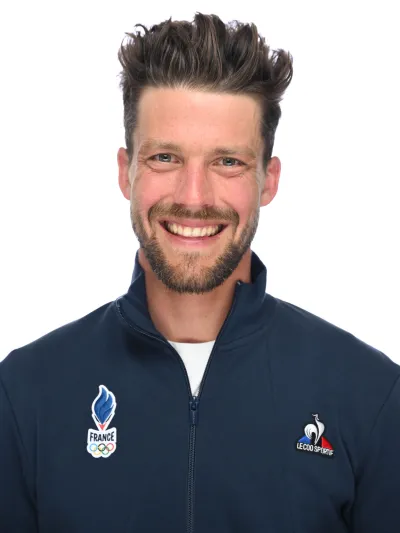 Jérémie Mion