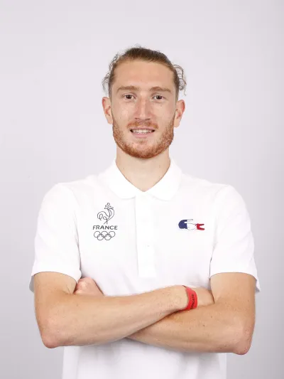 Baptiste Mischler