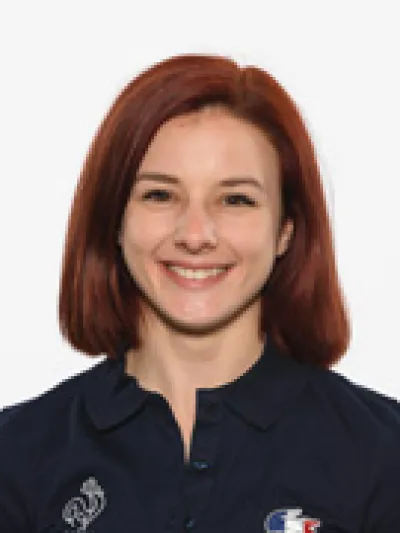 Marie-Jade Lauriault