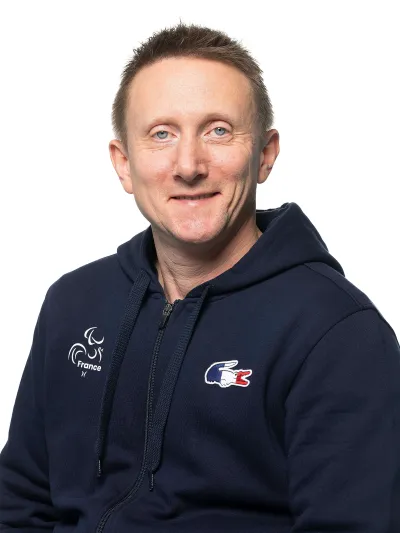 Stéphane Molliens