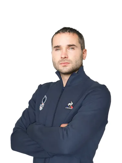 Fabrice Morgado
