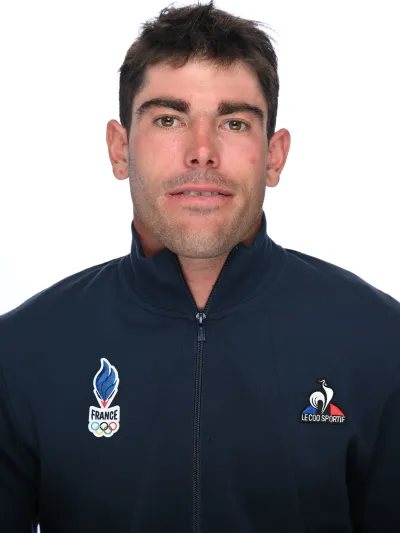 Tim Mourniac