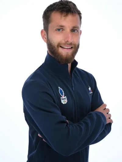 Corentin Moutet