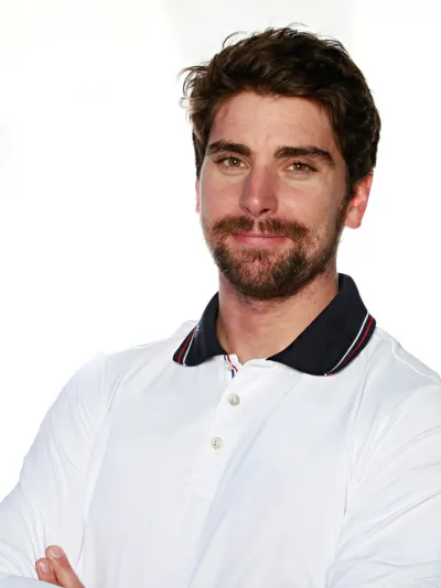 Maxence Muzaton