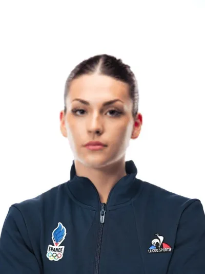 Maéva Schalk