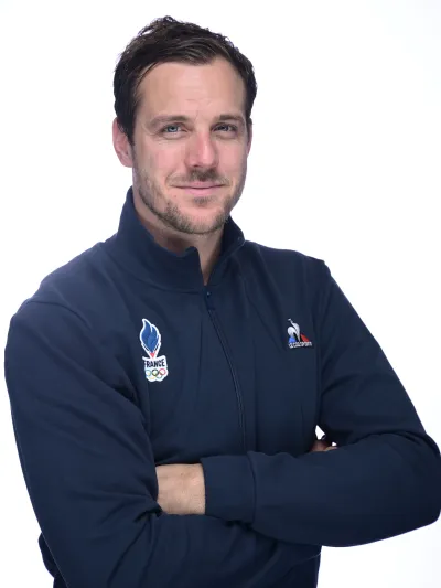 Kentin Mahé