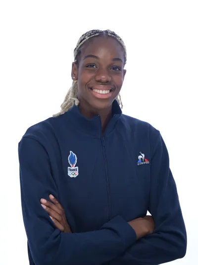 Dominique Malonga