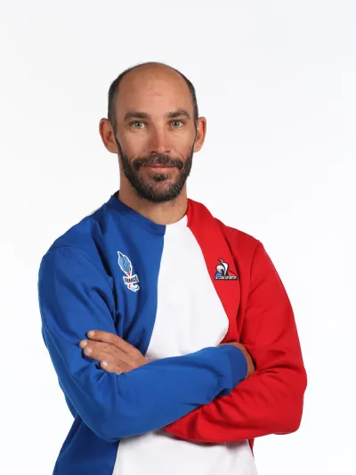 Manoël Bourdenx