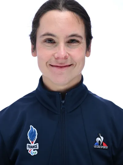 Élise Marc